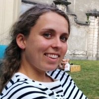 Carolien Torenvliet (@ctorenvliet) 's Twitter Profile Photo