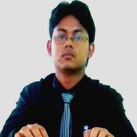 olid sarker (@olidsarker) 's Twitter Profile