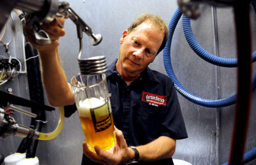 GBVABeach's profile picture. Beer Like it Ought to Be!