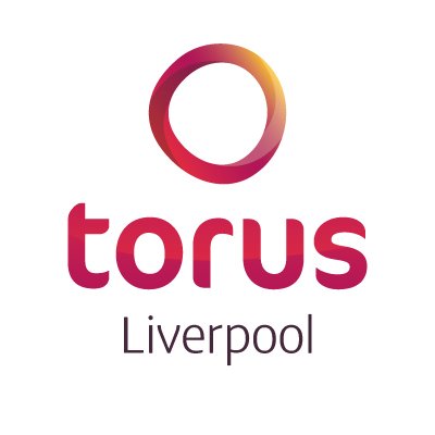 IMPORTANT INFORMATION – THIS TWITTER ACCOUNT IS NOW CLOSED. To keep up to date with all things Torus, make sure you give @WeAreTorus a follow.