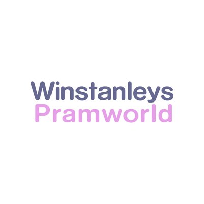 Welcome to the official @Pramworld Twitter! Questions? Email sales@pramworld.co.uk