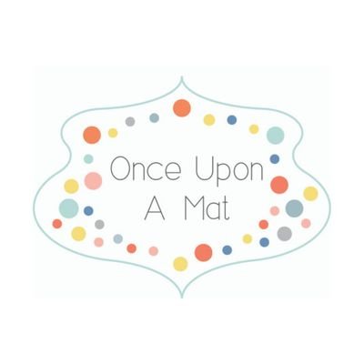 OnceUponaMat's profile picture. Storytelling. Movement. Relaxation. 
Yoga Boxes for Mindful Children 
Mindful Based Programs 
Teacher Training