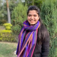 Prarthana Gupta (@prarthana2103) 's Twitter Profile Photo