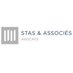 STAS & Associés (@associesstas) Twitter profile photo STAS & Associés (@associesstas) Twitter profile photo