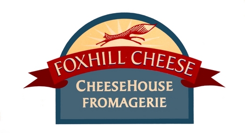 Fox Hill Cheese House is proud to plant the seed, grow the grass, milk the cow and make specialty products like cheese, yogurt, gelato and milk for YOU.