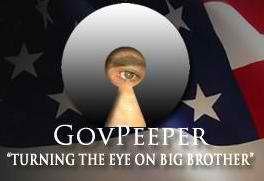 GovPeeper Profile Picture