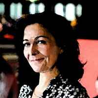 Beate Volker (@beatevolker) 's Twitter Profile