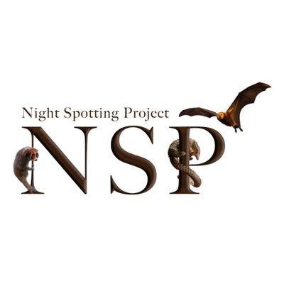 Saving nocturnal mammals via research, education & community empowerment.