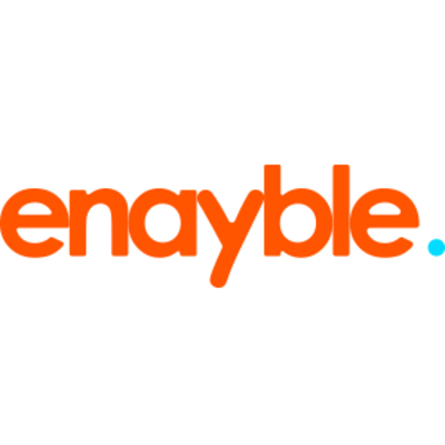 EnaybleDigital's profile picture. We stand with our clients in every step they take, constantly creating, innovating and Empowering. We Encompass creativity, dedication, intelligence...