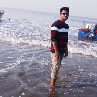 RickySangole's profile picture. To know me well ....be my friend ...take off ur mask while talking to me !!!