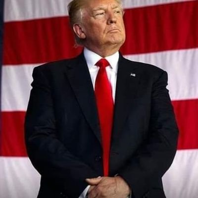 Queen_Regina78's profile picture. Married😁😁 TRUMP supporter!!
#MAGA #TRUMP2024 #TRUMPTRAIN2024