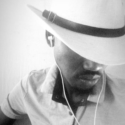 muthee_wamuyu's profile picture. Pro African