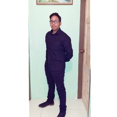 Enri_que20's profile picture. Living my best life 🇹🇹 
22🙏