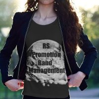RS Promotions Band Management (@promotionsrs) 's Twitter Profile