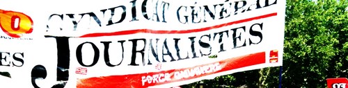 Défense des pigistes est une réunion d'hommes et de femmes contre la précarité des journalistes à l'initiative du SGJ FO. journalistesfo@hotmail.fr