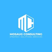 Mosaug Consulting(@MosaugC) 's Twitter Profile Photo