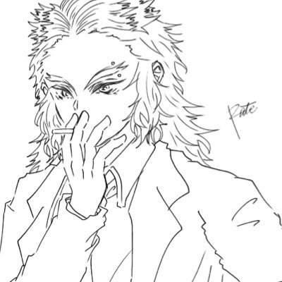 月さんのプロフィール画像
