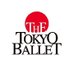 【公式】東京バレエ団 (@TheTokyoBallet) Twitter profile photo