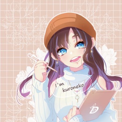 kuroneko🐾さんのプロフィール画像