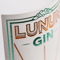 Lunun Gin (@lunungin) 's Twitter Profile