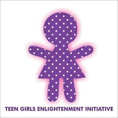 An NGO with focus on teen girls. We enlighten and engage in advocacy. We also support girls from low-income families to alleviate period poverty.