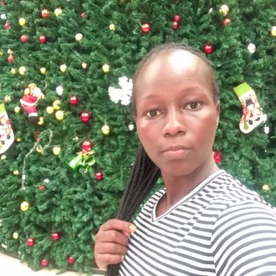 NyalengeBether's profile picture. 