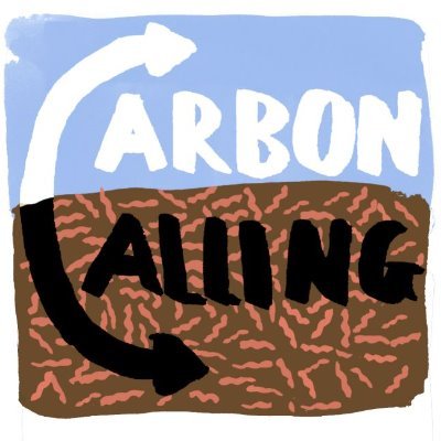 Carbon Calling is a conference to engage livestock farmers with profitable, sustainable and positive mindset.