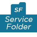 ServiceFolder is the most robust field service management tool for your unorganized small business. Try a free trial today.