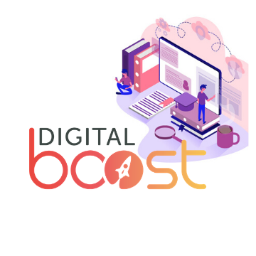 digitalboostmcr Profile