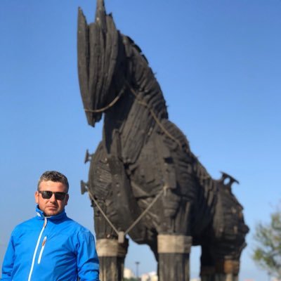 serdar_ataman's profile picture. 