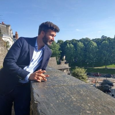 Co-founder & CTO Villes Vivantes @V_Vivantes #startup #landscape #urbanplanning #beautifullcities #affordablehousing #deepnature