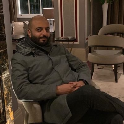 Mohd33j's profile picture. ‏