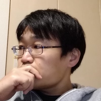 フリーランスのエンジニアをしております。
Blog
https://t.co/NoaDs5CGdf