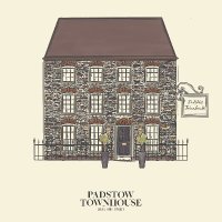 Padstow Townhouse(@Padstowtownhous) 's Twitter Profile Photo