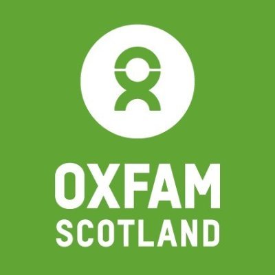 Scottish arm of @OxfamGB  - part of a global movement of millions of people working together to end poverty.