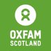 Oxfam Scotland (@OxfamScotland) Twitter profile photo