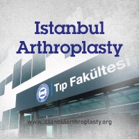 Istanbul Arthroplasty (@iarthroplasty) 's Twitter Profile Photo Istanbul Arthroplasty (@iarthroplasty) 's Twitter Profile Photo