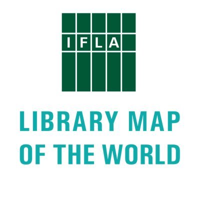 IFLA Library Map of the World