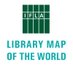 IFLA Library Map of the World (@IFLA_LibraryMap) Twitter profile photo