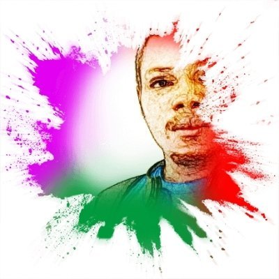 FreddyObiang's profile picture. J'adore l'informatique