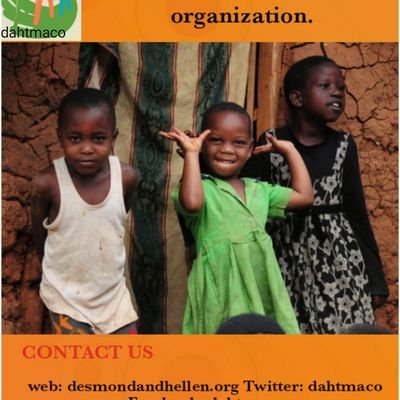 dahtmaco's profile picture. We believe in a society where formal education for all children is respected and realised and teenage mothers deserve equal training and opportunities.