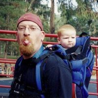 ƖƖǝɯɯıʞ xǝƖɐ (@twodoggarage) 's Twitter Profile