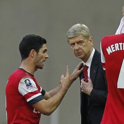 frangooner_'s profile picture. del Arsenal de Wenger