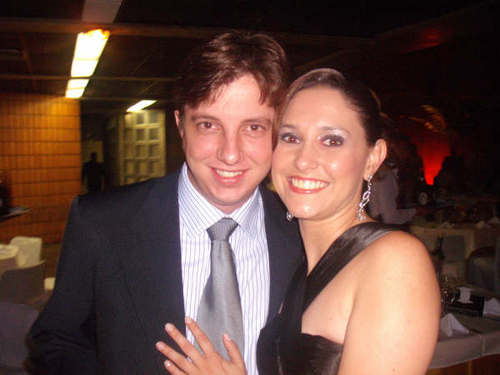 luisformigari's profile picture. 