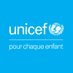 UNICEF en RDC (@UNICEFDRC) Twitter profile photo