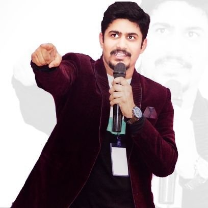 UI UX Designer | Lavi's Father Ravi's Son | Volunteer for Better INDIA | Engineer | Love to family/ Jai Hind