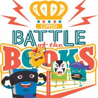 GpisdLibraries (@gpisdlibraries) Twitter profile photo