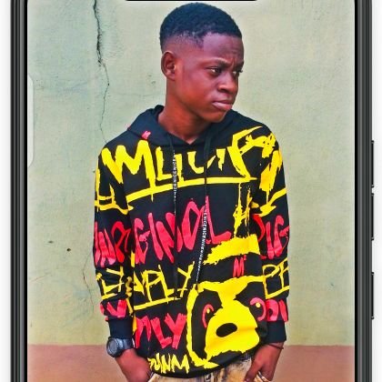 pablo32326145's profile picture. hustler is pure devil