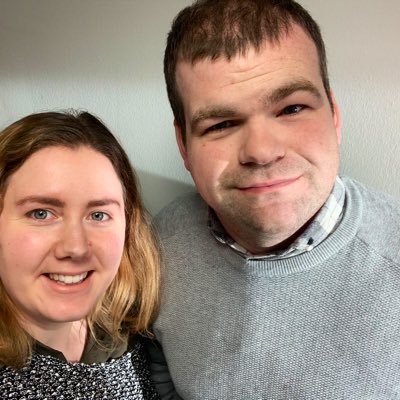 A #disability podcast for everyone, raising awareness of issues & knocking down barriers one episode at a time. They/them ♿️ @mikieboy83 & @Libby_h