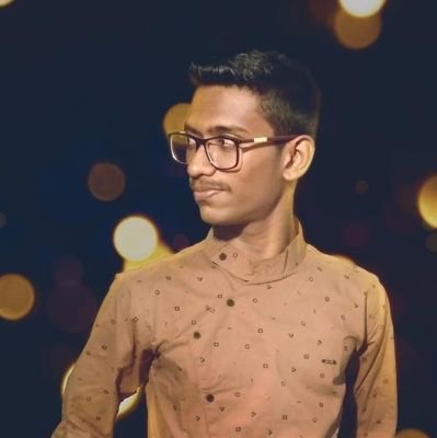 Ragul31rockzz's profile picture. .....